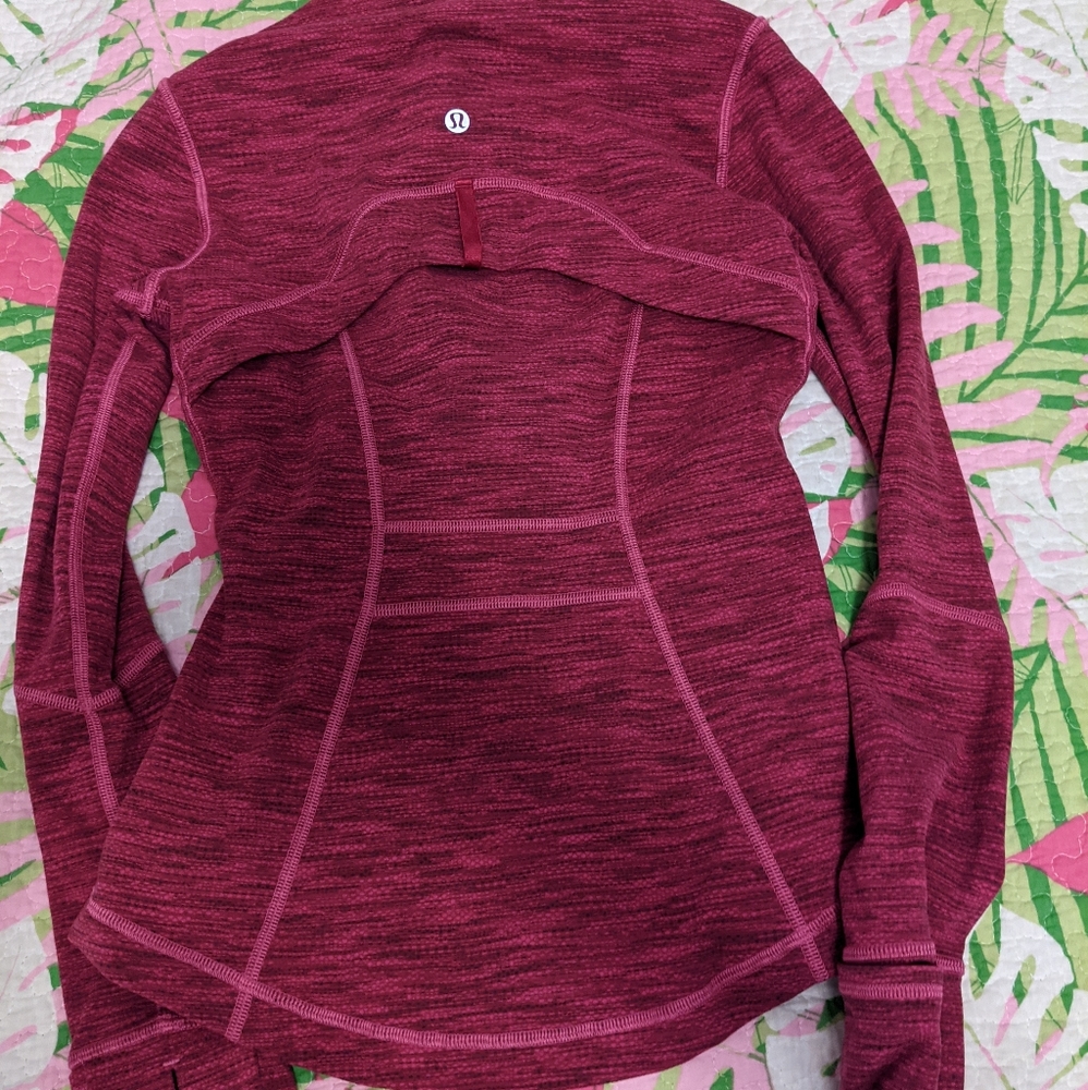 Lululemon jacket
